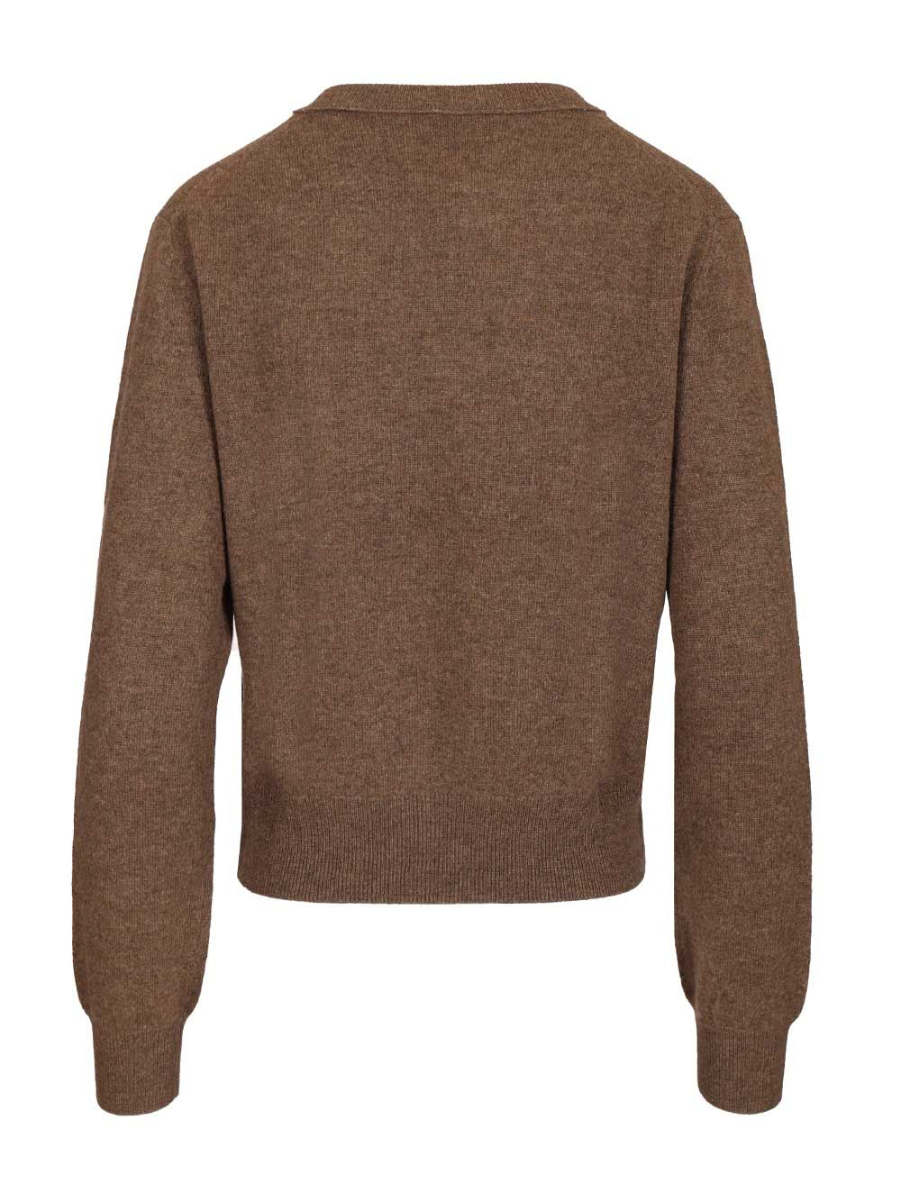 [Lisa Yang] Knitwear SS26 2026309JT