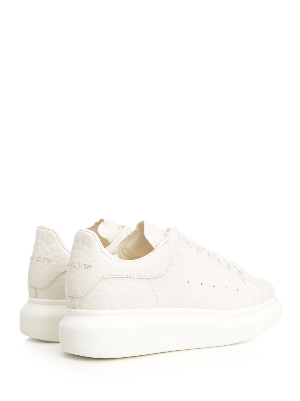 [McQueen] Sneakers SS26 808173WHAEG9022