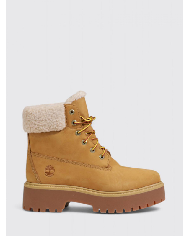 [Timberland] Boots FW25 TB0A2PU6 7541