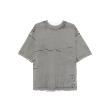 [Paura] T-shirts Short Sleeve FW25 14DP10060110090