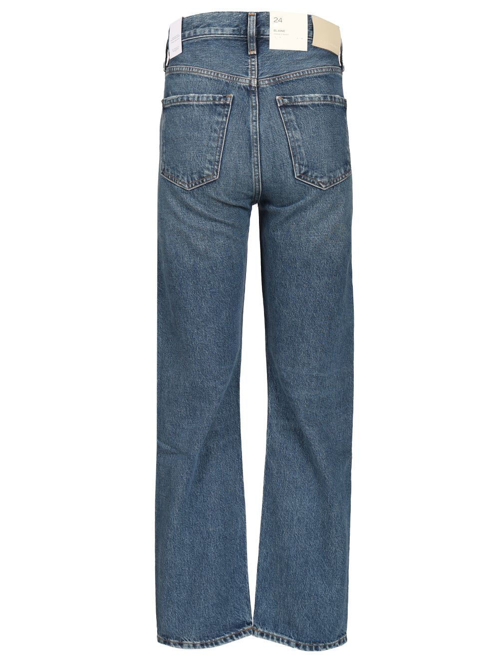 [CITIZEN OF HUMANITY] Jeans SS26 2197-1810chaya