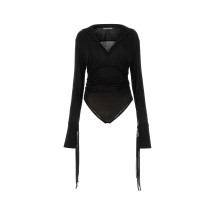 [ANDREA ADAMO] T-shirts Long Sleeve SS23 ADSS23BO01315473 0473