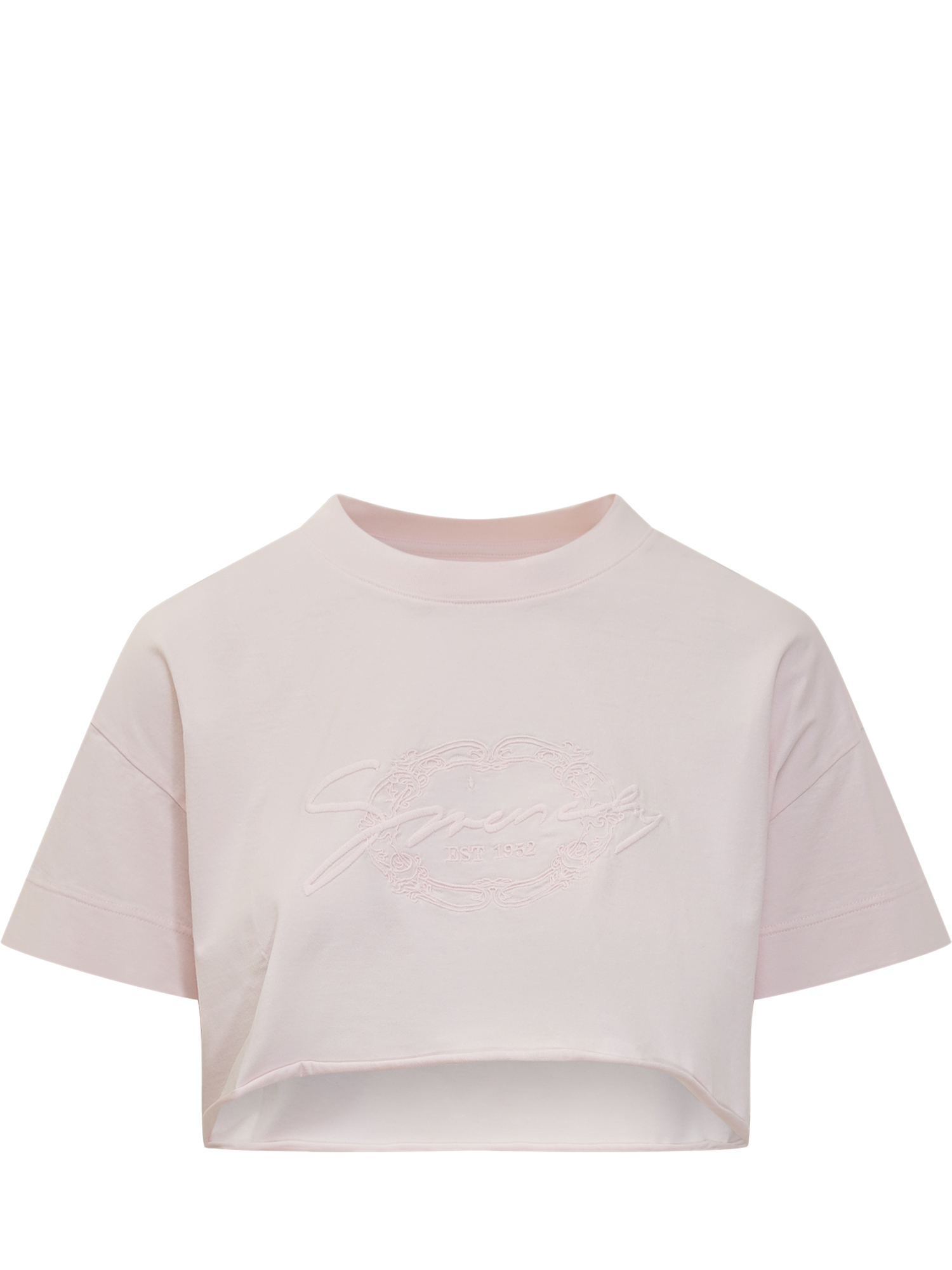 [Givenchy] T-shirts Short Sleeve SS25 BW70C5GYPV 661