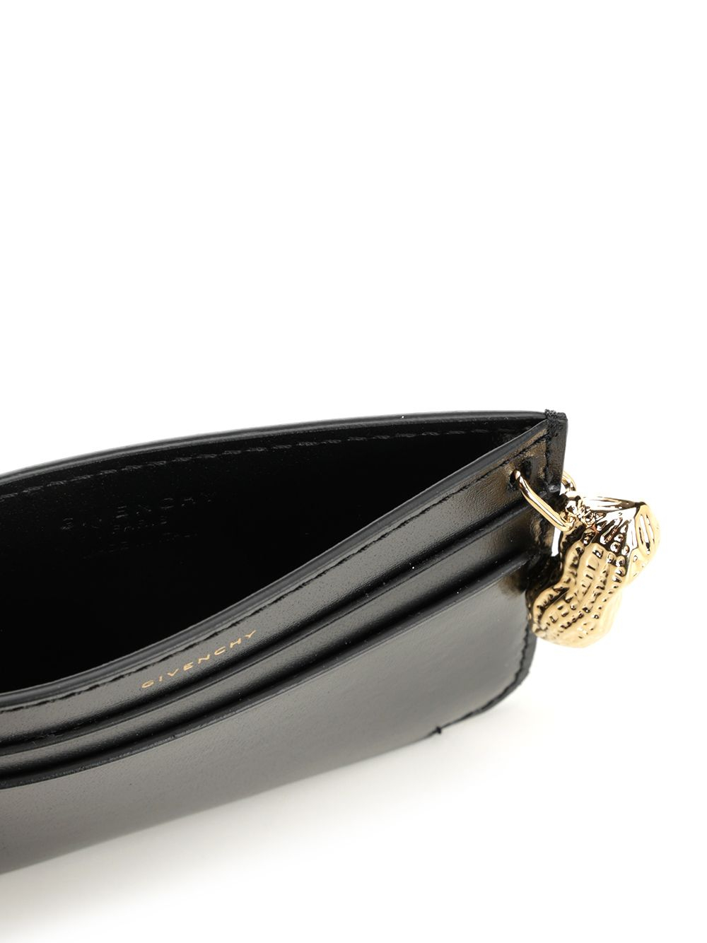 [Givenchy] Cardholder SS26 BB60QBB13A001