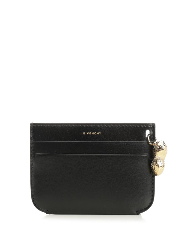 [Givenchy] Cardholder SS26 BB60QBB13A001