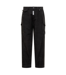 [GCDS] Trousers FW25 B2CM2909TQ3 99