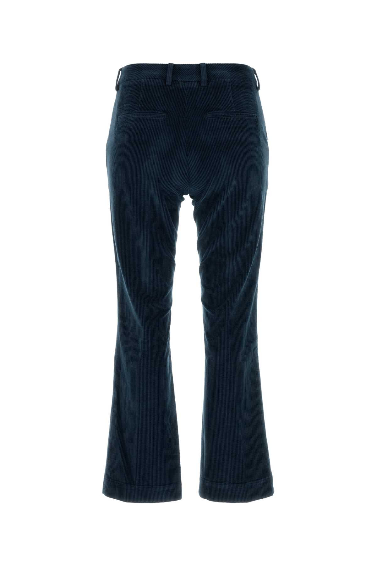 [PT TORINO] Trousers FW25 CDVTJAZ00STDTU87 N370