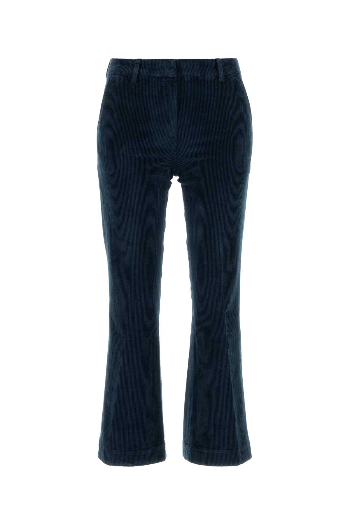 [PT TORINO] Trousers FW25 CDVTJAZ00STDTU87 N370