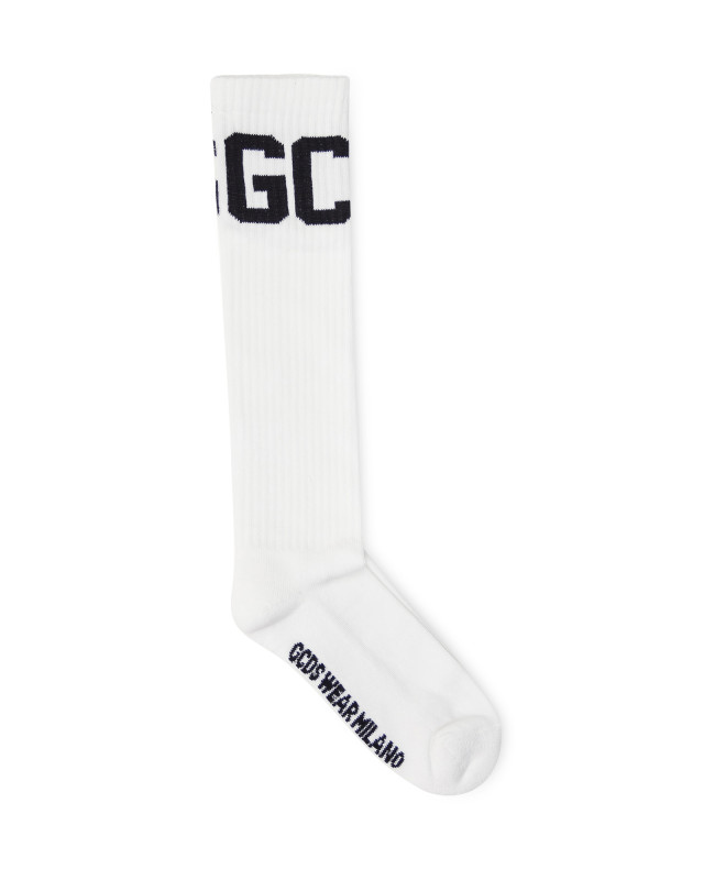 [GCDS] Socks SS23 SS23M550097 01