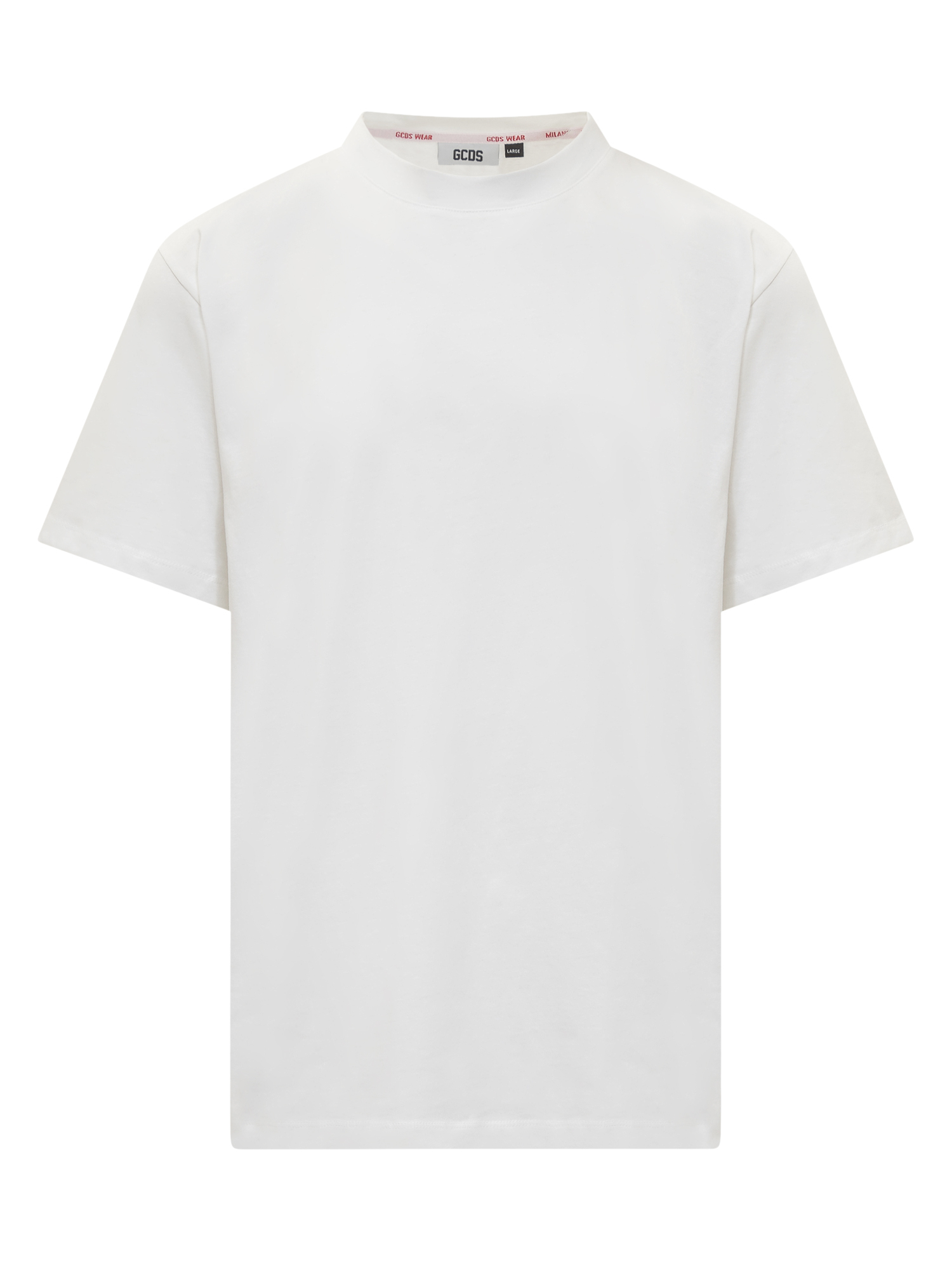 [GCDS] T-shirts Short Sleeve SS23 CC94M130200 01