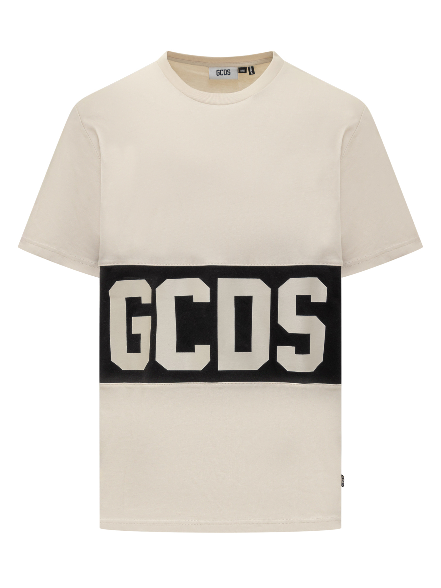 [GCDS] T-shirts Short Sleeve FW25 B1XM2314JA3 09