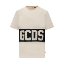 [GCDS] T-shirts Short Sleeve FW25 B1XM2314JA3 09