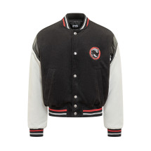 [GCDS] Bomber Jacket FW25 B2CM0905MA3 09