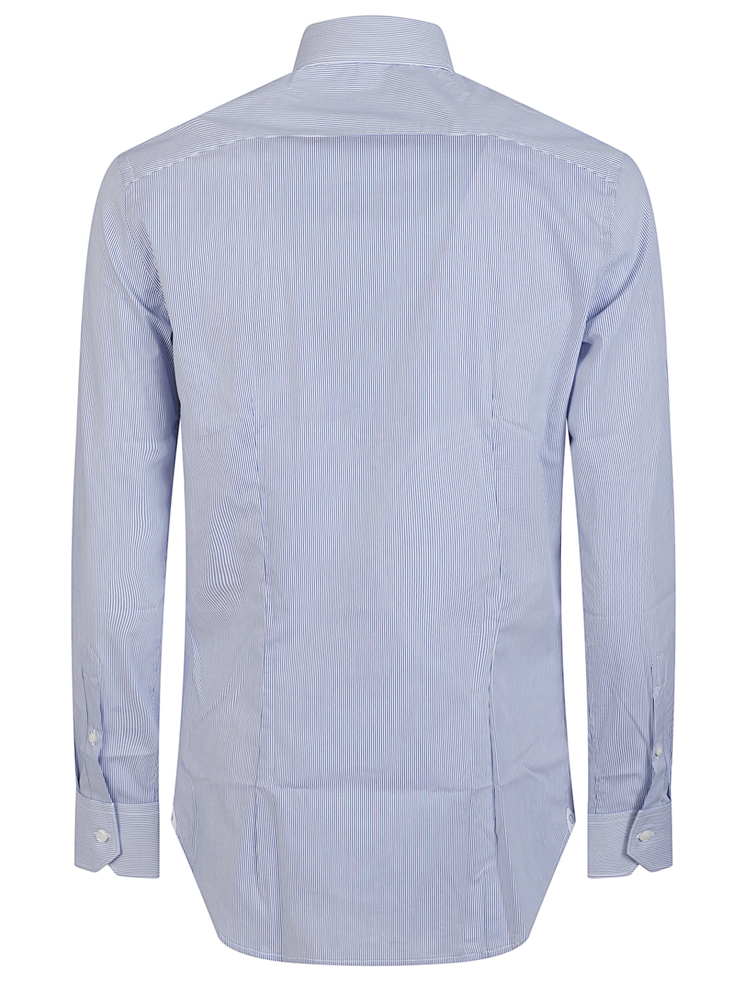 [Orian] Shirts Long Sleeve FW25 A130 02RP73