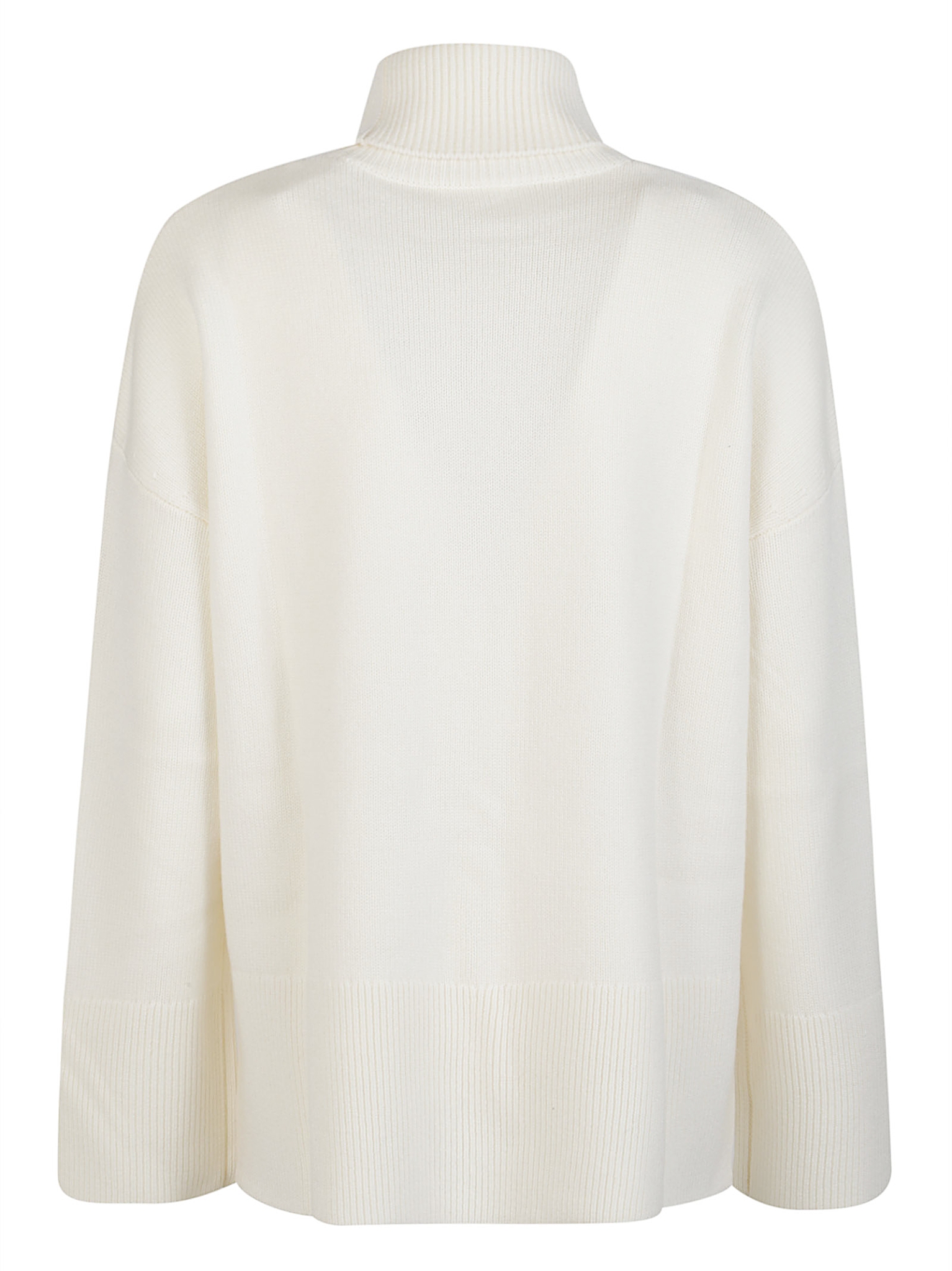 [PAROSH] Knitwear FW25 D512944LOIRA