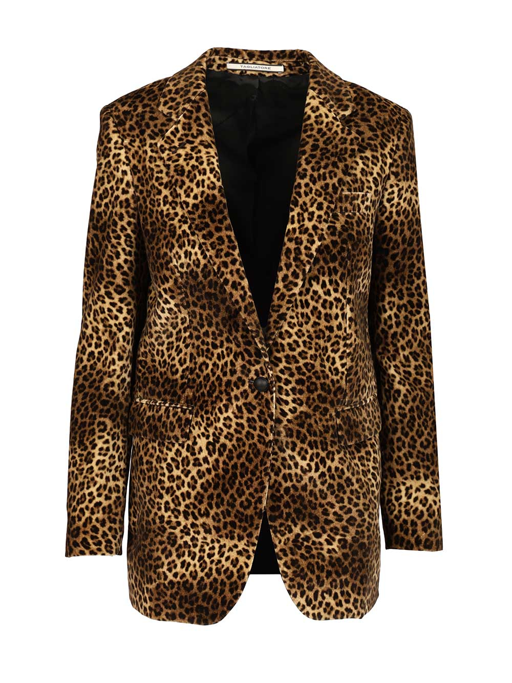 [TAGLIATORE] Blazer FW25 J-ADRIANNE11B800012M1280