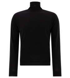[JOHN SMEDLEY] Knitwear FW25 CHERWELLBLACK