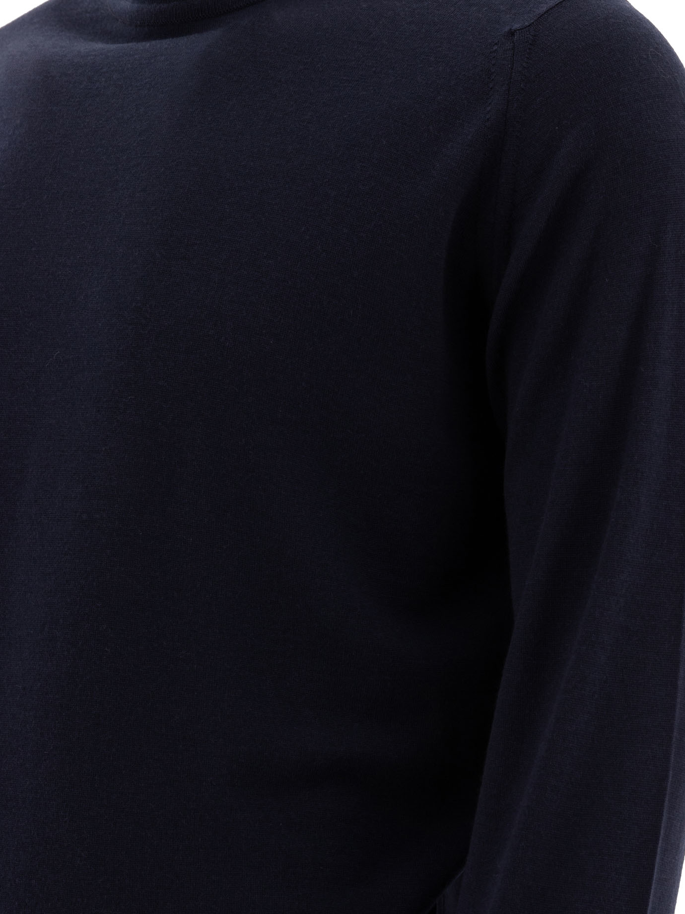 [JOHN SMEDLEY] Knitwear FW25 CHERWELLMIDNIGHT