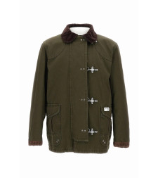 [Fay] Casual Jacket FW25 MAM1351148LXQ2