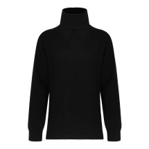 [PAROSH] Knitwear FW25 D512942-LIME25013