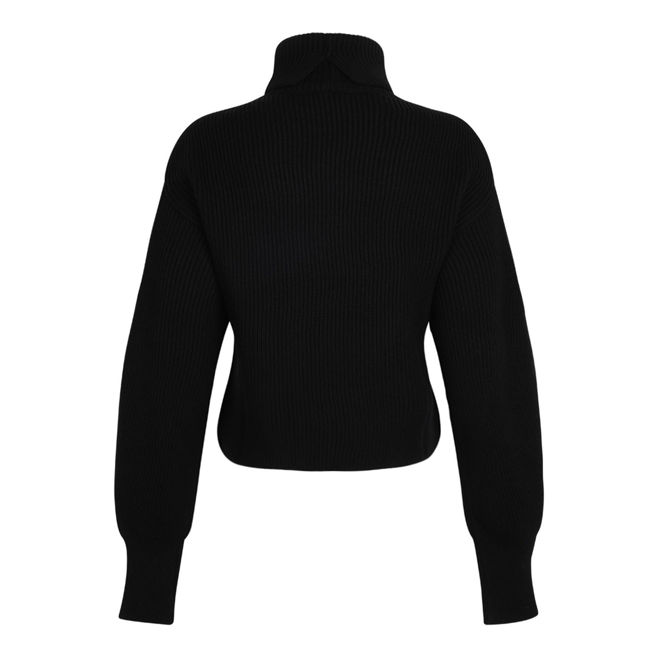 [PAROSH] Knitwear FW25 D512138-LYRA013