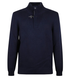 [Fay] Knitwear FW25 NMMC1512120FJD