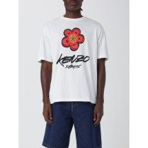 [Kenzo] T-shirts Short Sleeve FW25 FF65TS2654SG 02