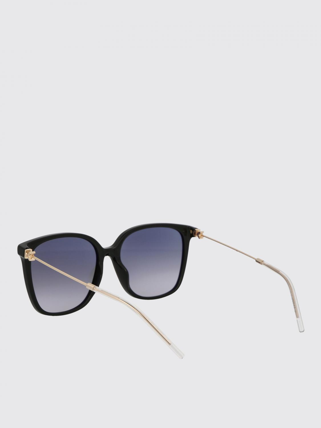 [Kenzo] Sunglasses FW25 KZ40150I 01B