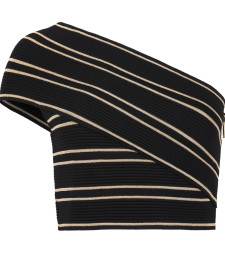 [Balmain] Tank top FW25 FF1AF058KI52-EAD