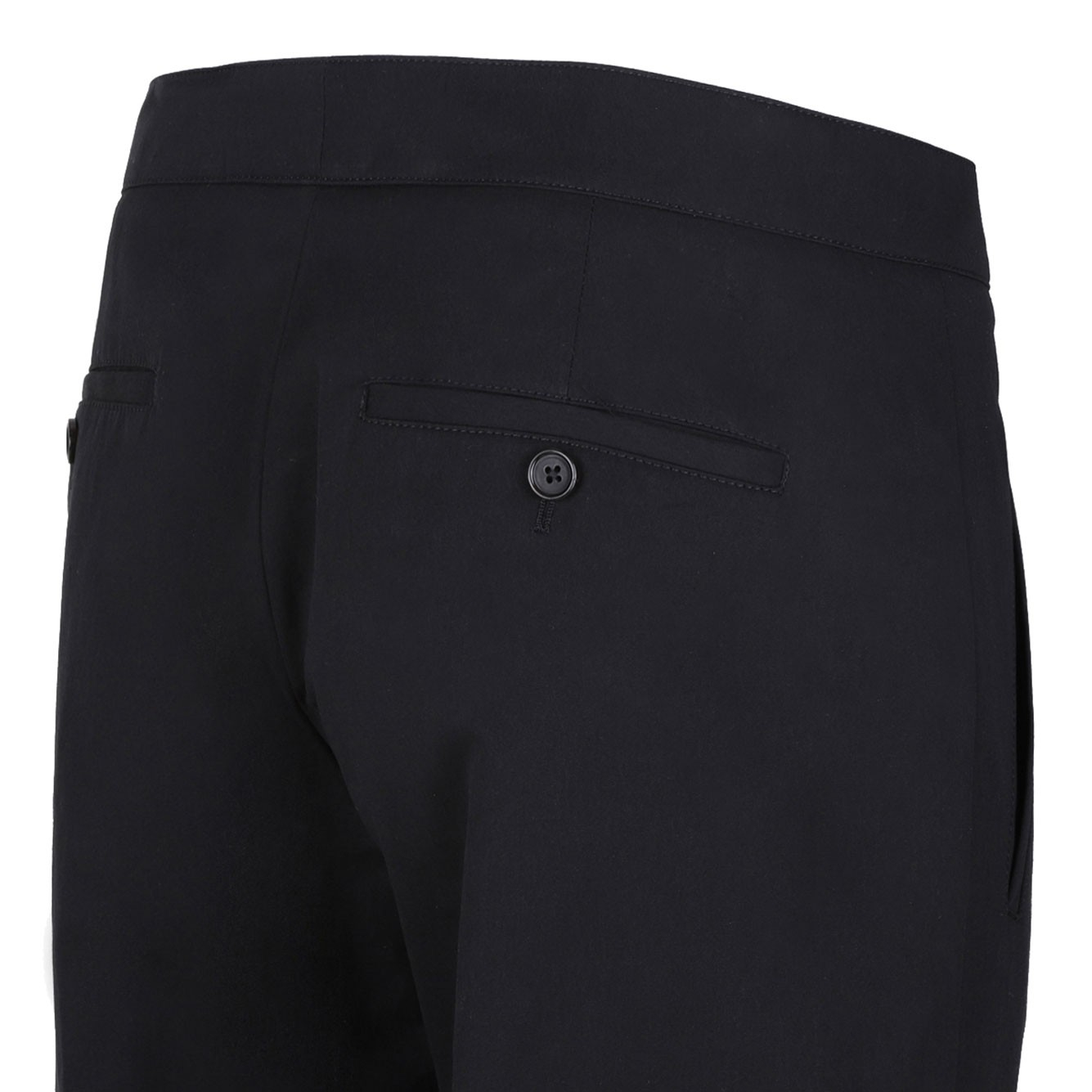 [Alexander McQueen] Trousers FW25 838658-QSAA91000