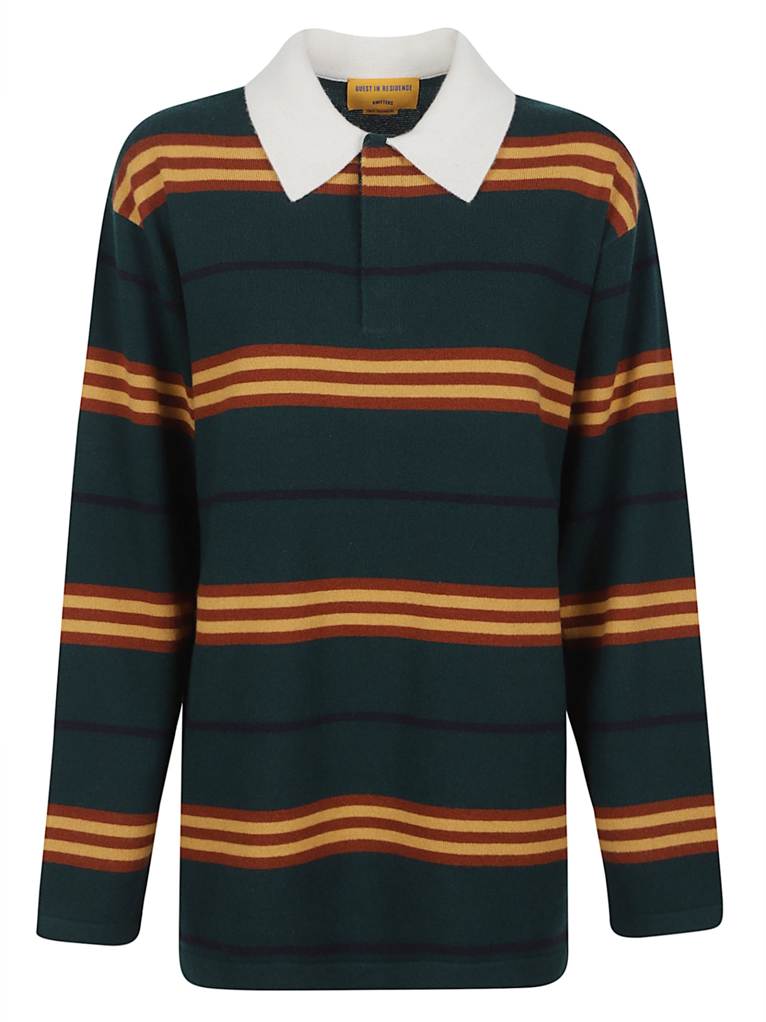 [GUEST IN RESIDENCE] Knitwear FW25 U32010JM