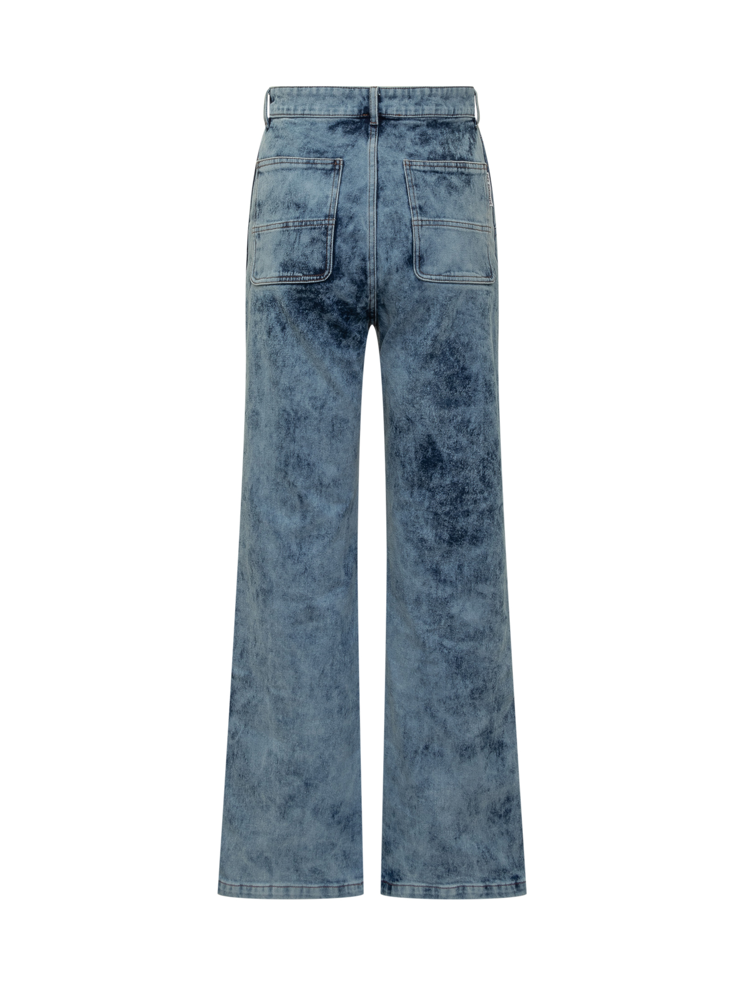 [DES PHEMMES] Jeans FW25 D311DR D0603