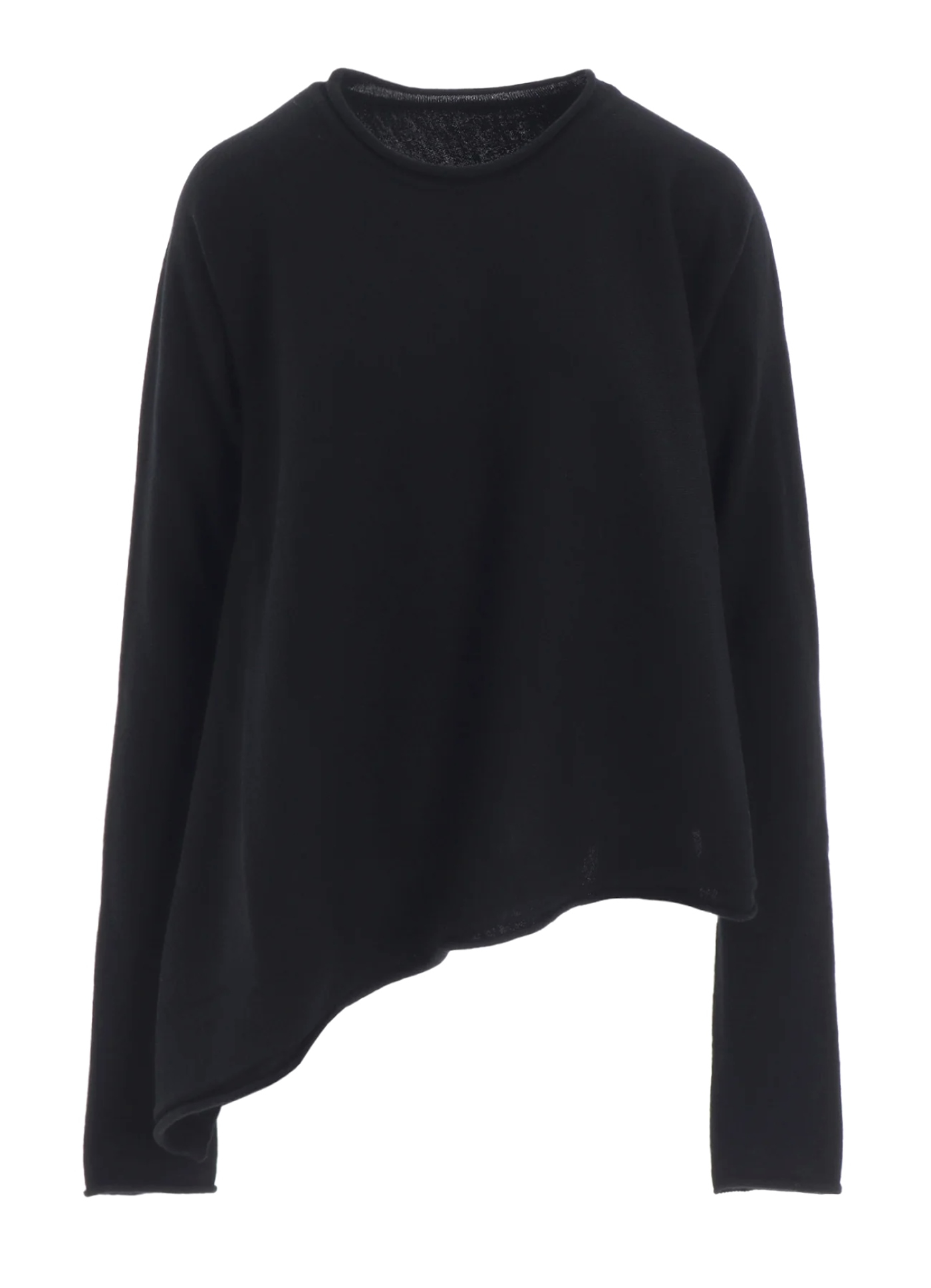 [Y`S YAMAMOTO] Knitwear FW25 YL K10 184