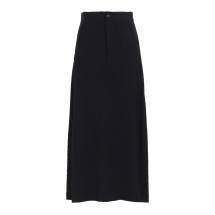 [Y`S YAMAMOTO] Long skirt FW25 YL S40 130