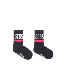 [GCDS] Socks FW25 A2OU3800KC7 99