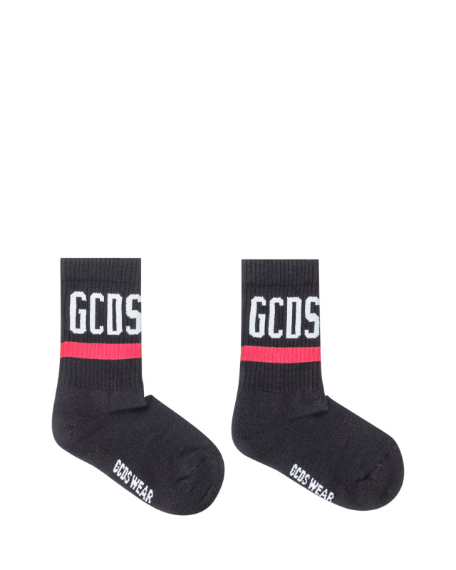 [GCDS] Socks FW25 A2OU3800KC7 99