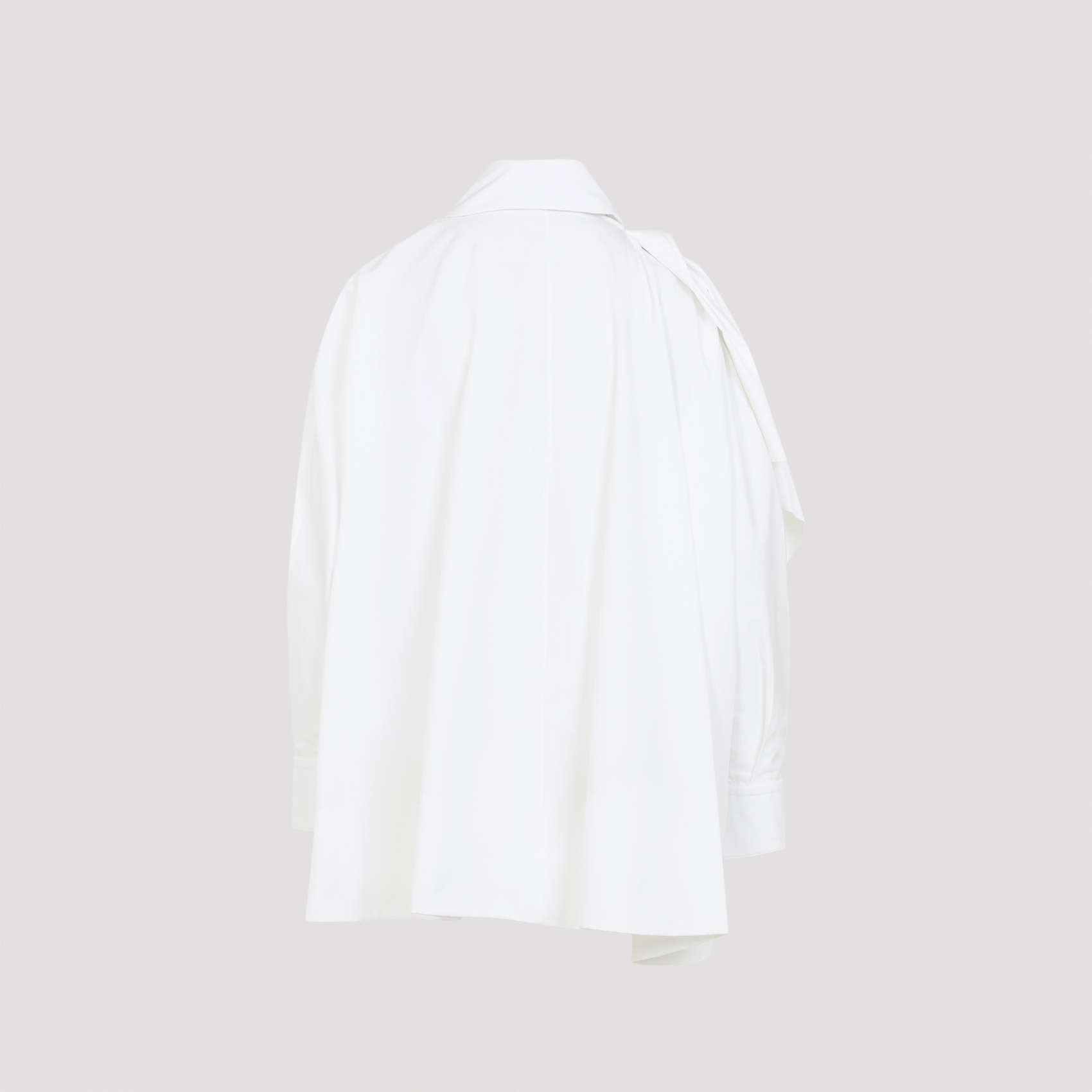 [Givenchy] Shirts Long Sleeve FW25 BW61H51634