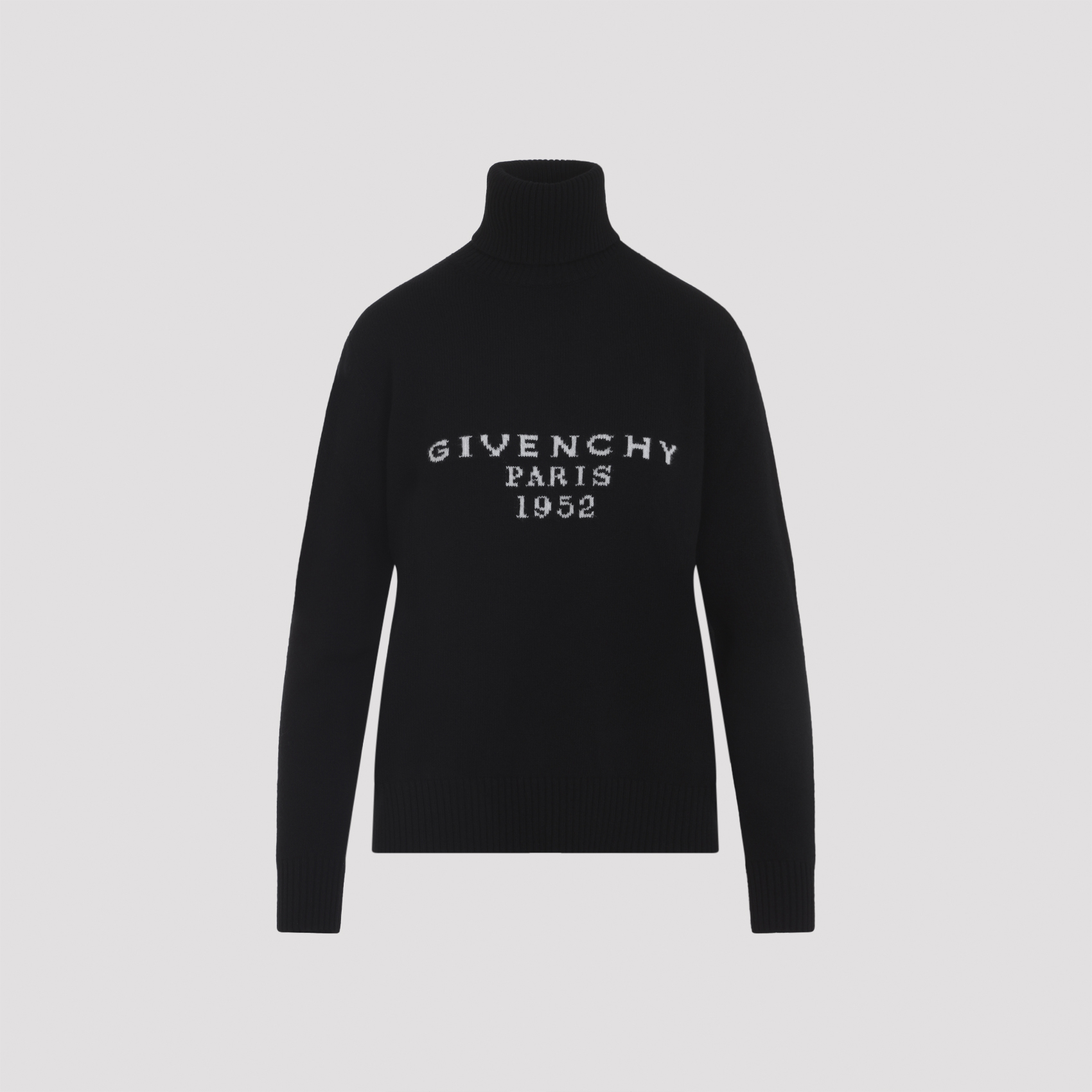 [Givenchy] Knitwear FW25 BW90VE4ZSN