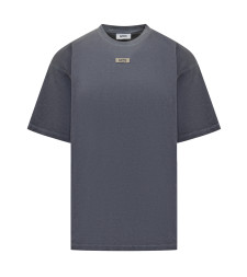 [GCDS] T-shirts Short Sleeve FW25 B2CM2313JF1 98