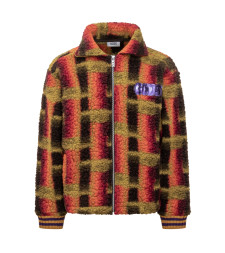 [GCDS] Casual Jacket FW25 B2CM2001TR4 09