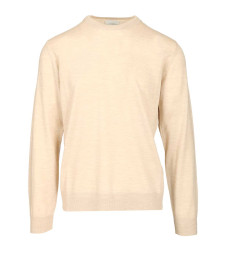 [BALLANTYNE] Knitwear FW25 B2P00014W9114007