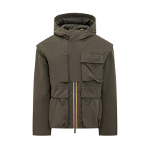 [K-WAY] Casual Jacket FW25 K7136DW B2N