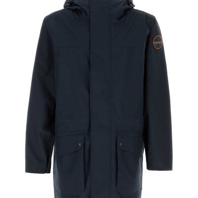 [Napapijri] Coat FW25 NP0A88SG 1761