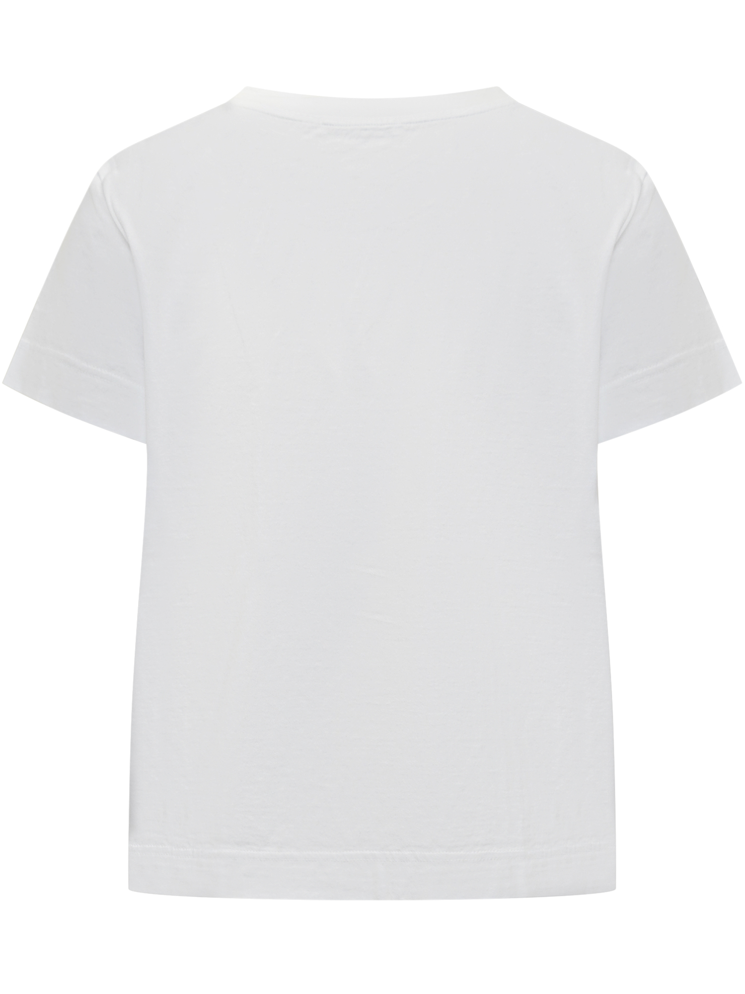 [Givenchy] T-shirts Short Sleeve FW25 BW70FJP78U 100
