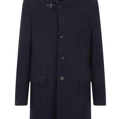 [Fay] Coat FW25 NAM5451025JXLQ