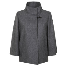 [Fay] Cape FW25 NAW12514490XMY