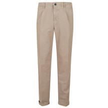[INCOTEX (85)] Trousers FW25 11S188 40602