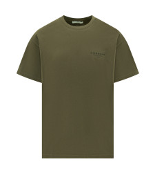 [Givenchy] T-shirts Short Sleeve FW25 BM71NK3YRV 305