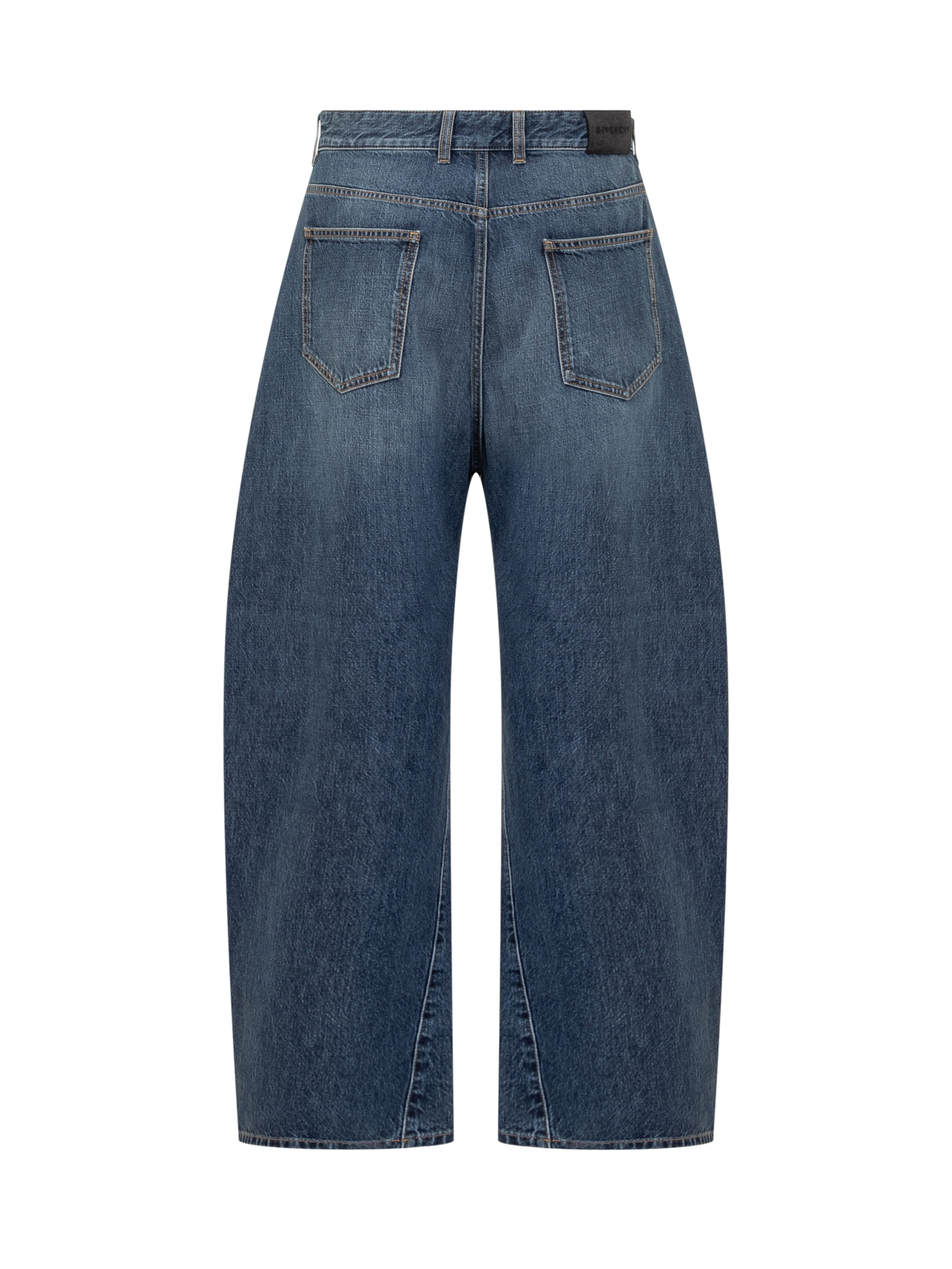 [Givenchy] Jeans FW25 BM51MN516L 401