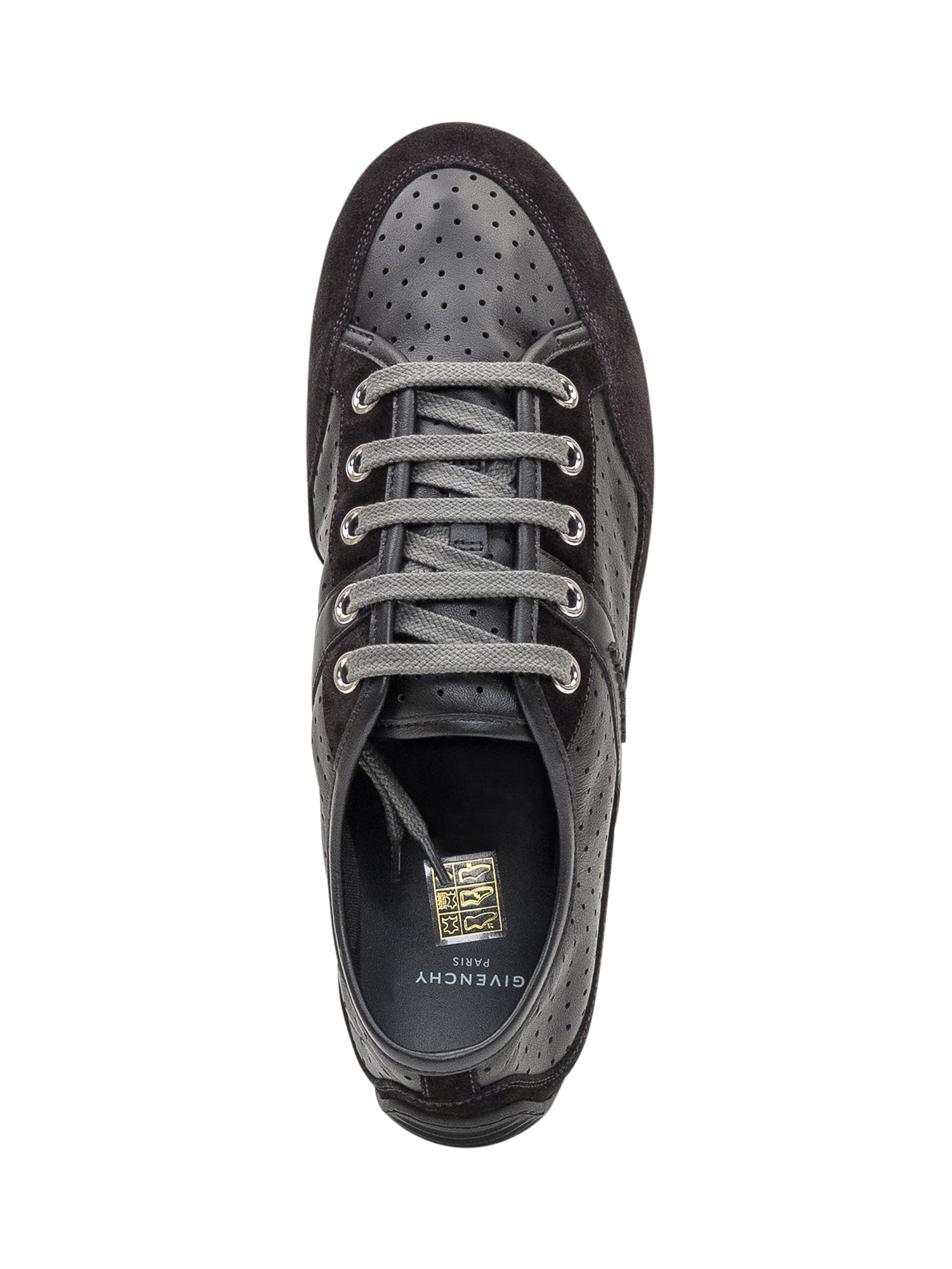 [Givenchy] Sneakers FW25 BH00AZH1WP 001
